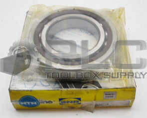 NEW NTN 7216CG1DUJ74 PRECISION ANGULAR CONTACT BALL BEARING