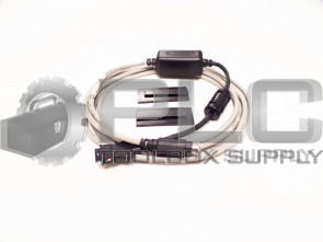 NEW ALLEN BRADLEY 1784-PCM6/B COMMUNICATION CABLE 1784-PCM6 1784-PCMK