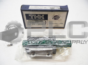 NEW THK SHS30C1SS(GK) LINEAR BEARING BLOCK W/SIDE SEALS