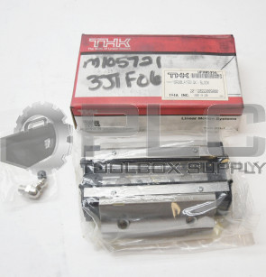NEW THK HSR20LA1SS BEARING LINEAR RAIL BALL GUIDE 20MM