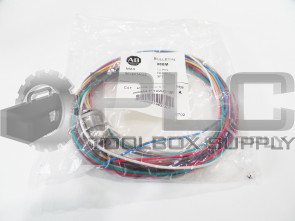 NEW ALLEN BRADLEY RECEPTACLE 888M-F12AE-3F