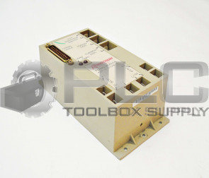 ROBOTRON FIRING MODULE 454-0-0028-0 WTC