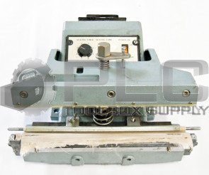 AMERICAN INTERNATIONAL ELECTRIC AIE - 300FL IMPULSE FOOT SEALER 12 IN