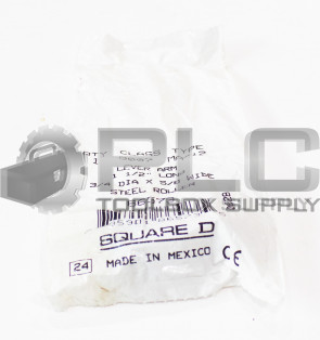 NEW SQUARE D 9007 MA-12 LEVER ARM 