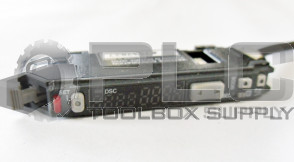 KEYENCE FS-V31 FIBER OPTIC SENSOR FSV31