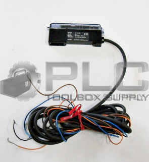 KEYENCE ES-M1 PROXIMITY SWITCH AMPLIFIER
