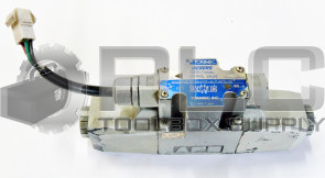 VICKERS DG4VC-3-2C-M-PS1-H-7-PC1-50 HYDRAULIC DIRECTIONAL CONTROL VALVE 
