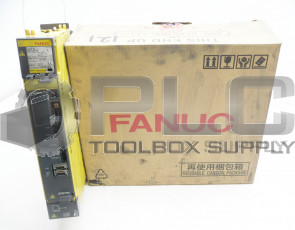 FANUC A06B-6240-H105 SERVO DRIVE