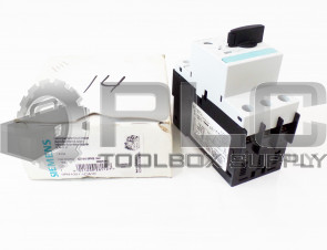 NEW SIEMENS CIRCUIT BREAKER 3RV1021-1CA10