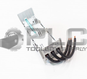 NEW SIEMENS BUS BAR ADAPTER 8US1 261-5FM08