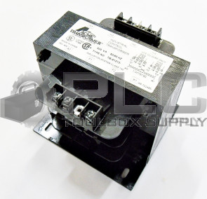 ACME TB-81215 INDUSTRIAL CONTROL TRANSFORMER 50 VA 50/60Hz