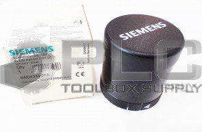 NEW SIEMENS 8WD4340-0FA BUZZER ELEMENT BLACK