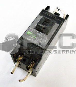 FUJI D32B 10AMP CIRCUIT BREAKER / D32B-10
