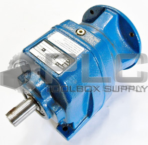 RADICON M0332160BANU1 M-SERIES MOTOR 151 - 7 RATIO