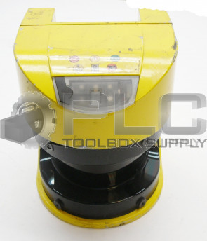 SICK S30A-6011CA SAFETY LASER SCANNER