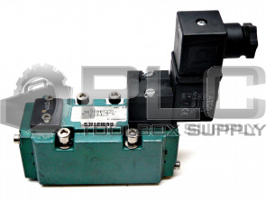 NUMATICS I23BA400-X VALVE I23BA400X