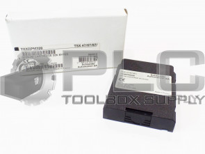 NEW TELEMECANIQUE TSXRPM328 MEMORY MODULE 32K CARTRIDGE