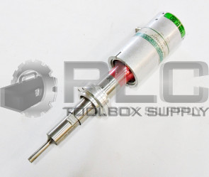 DUKANE 41C28-129 WELDER CONVERTER WITH HORN / 41C28 129