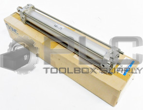 NEW SMC CDA2B40-300 TIE ROD AIR CYLINDER 