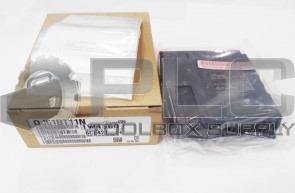 NEW MITSUBISHI MELSEC-Q SERIES QJ61BT11N CC-LINK MASTER UNIT