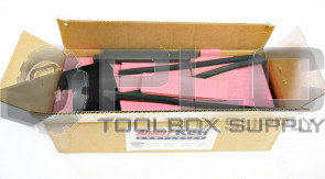 NEW DIANSUPLY F-70 RD-230 RED TIGER SPONGE EJECTION MATERIAL 3/8" X 1/2" X 1"