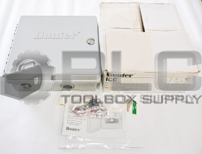 NEW HUNTER ICC-800PL IRRIGATION CONTROLLER 
