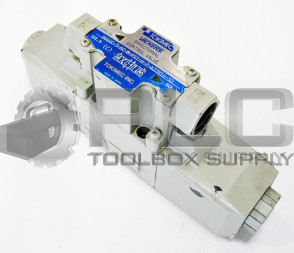 VICKERS DG4VC-3-6C-M-PS1-H-7-A22B16-50 DIRECTIONAL CONTROL VALVE