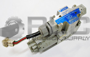 VICKERS DG4VC-3-2A-M-PS1-H-7-B10-52 DIRECTIONAL CONTROL VALVE