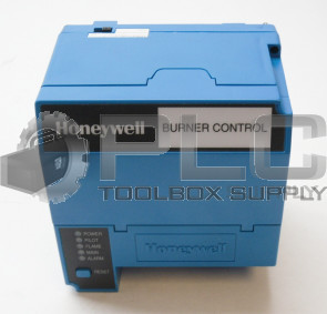 HONEYWELL RM7890A 1056 FLAME SAFETY BURNER CONTROL MODULE RM7890 A 1056