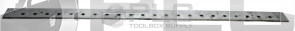 FLEXCO 536 CURVED TEMPLATE 36"