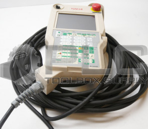 NACHI FDTPFSJN-2M15 TEACH PENDANT
