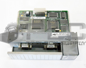 SST WOODHEAD SLC500 SST-PFB-SLC Ver. 2.3.0 PROFILEBUS MODULE 