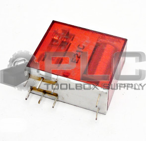 ALLEN BRADLEY 700-HPS2Z24 SAFETY RELAY 700HPS2Z24
