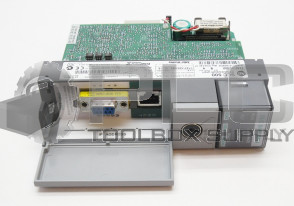 ALLEN BRADLEY 1747-L552  PROCESSOR UNIT SERIES B REV 4
