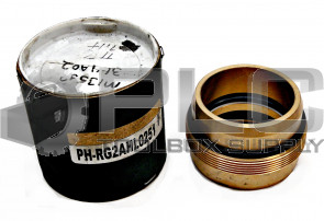 NEW MSC PH-RG2AHL0251 GLAND KIT-NITRILE U-CUP PHRG2AHL0251 RG2AHL0251