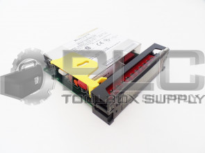 NEW HONEYWELL 900G03-0102 HC900 CONTROLLER DIGITAL INPUT MODULE