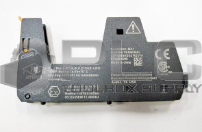 NEW EMERSON KL4502X1-BA1 CHARM TERMINAL 12P4990X032 REV. H
