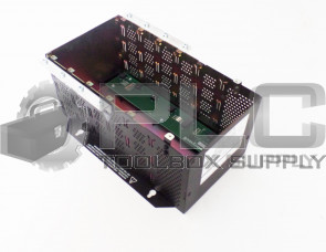 NEW HONEYWELL 900R04-0001 4 I/O SLOT RACK
