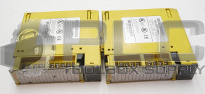 LOT OF 2 FANUC A03B-0807-C104#D I/O MODEL A-INPUT