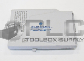 EMERSON KL3001X1-BA1 DI NAMUR DISCRETE INPUT 12P4626X062 REV. H