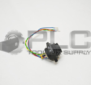 NEW VDE S.693 CONNECTOR