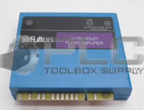 HONEYWELL R7849A-1031 ULTRAVIOLET FLAME AMPLIFIER