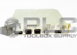 YASKAWA CPS-150F YASNAC POWER SUPPLY CPS150F FUJI ELECTRIC 
