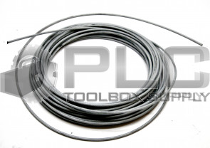 NEW FLEXCO NC187-C NYLON COVERED STEEL CABLE 50670