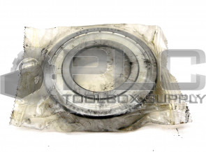 NEW SKF 6208-2Z BALL BEARING SINGLE ROW 6208-2Z/C3GJN