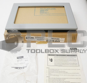 NEW HOFFMAN APWK95NF WINDOW KIT 9.00X5.50