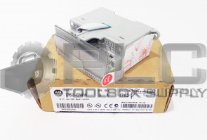 NEW ALLEN BRADLEY 1762-OW16 RELAY OUTPUT 1762OW16