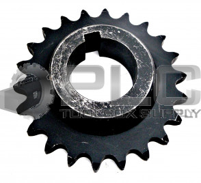 NEW MARTIN 6022 SPROCKET 2-1/8" BORE