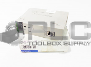 NEW OMRON CS1W-EIP21 ETHERNET / IP UNIT CS1WEIP21