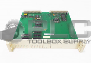 ABB DSQC 239 REMOTE I/O CARD MODULE 2668 165-14/3